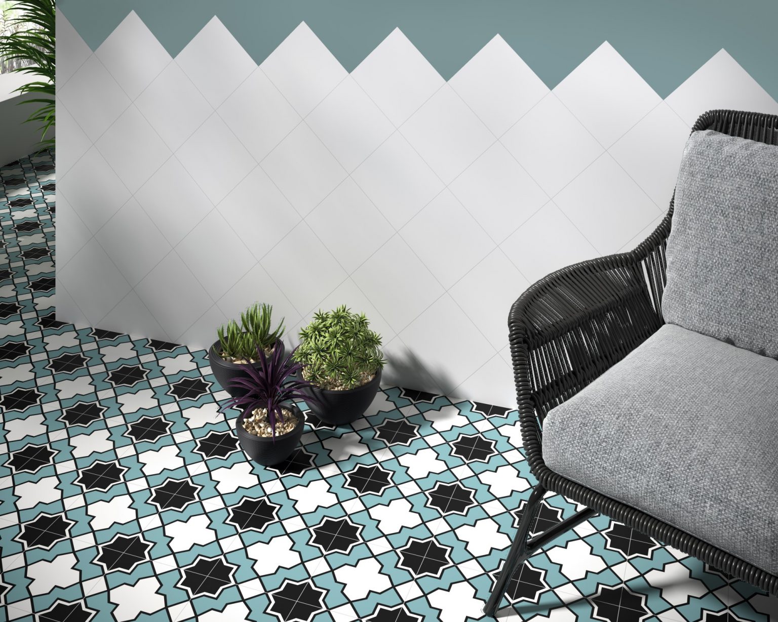 Design Csempe