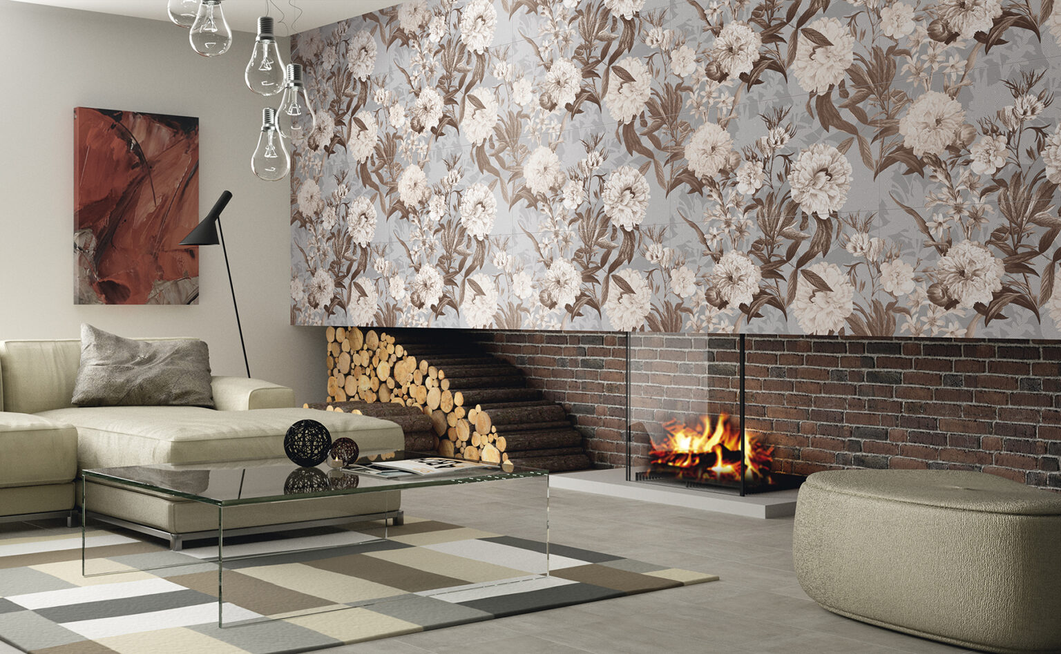Design Csempe