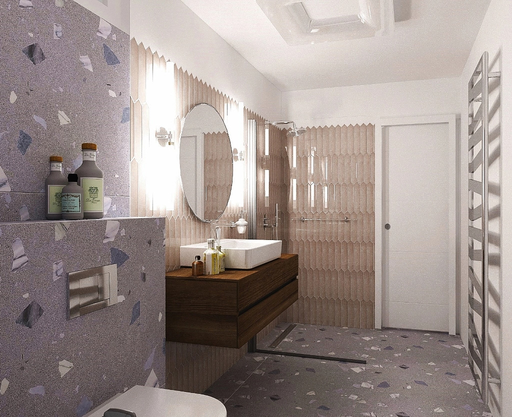 Design Csempe