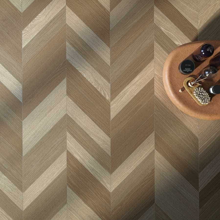 Tandem Wood