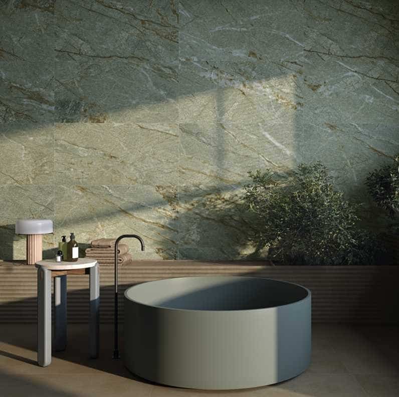 Tandem Marble