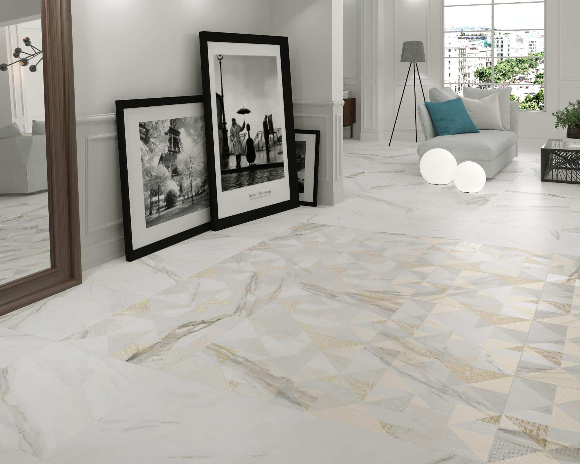 Calacatta DN