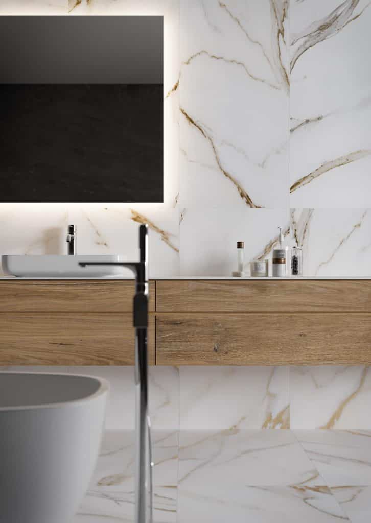 Calacatta Gold