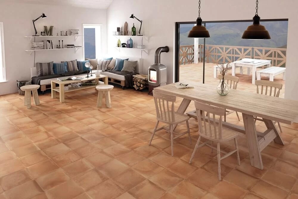 Rustic