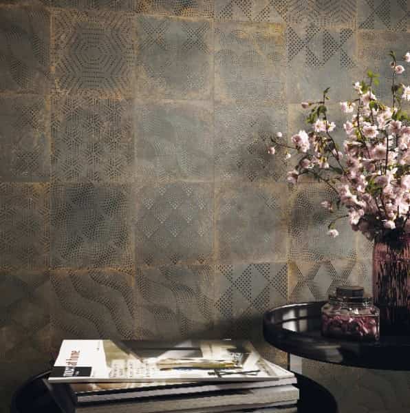 Design Csempe