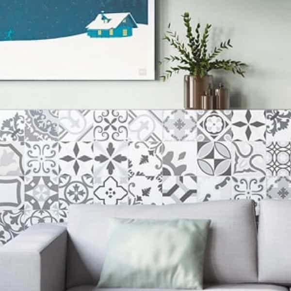 Design Csempe