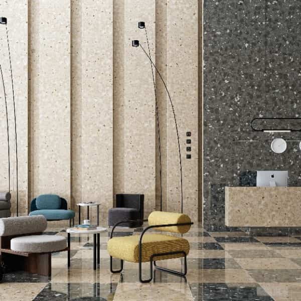 Design Csempe