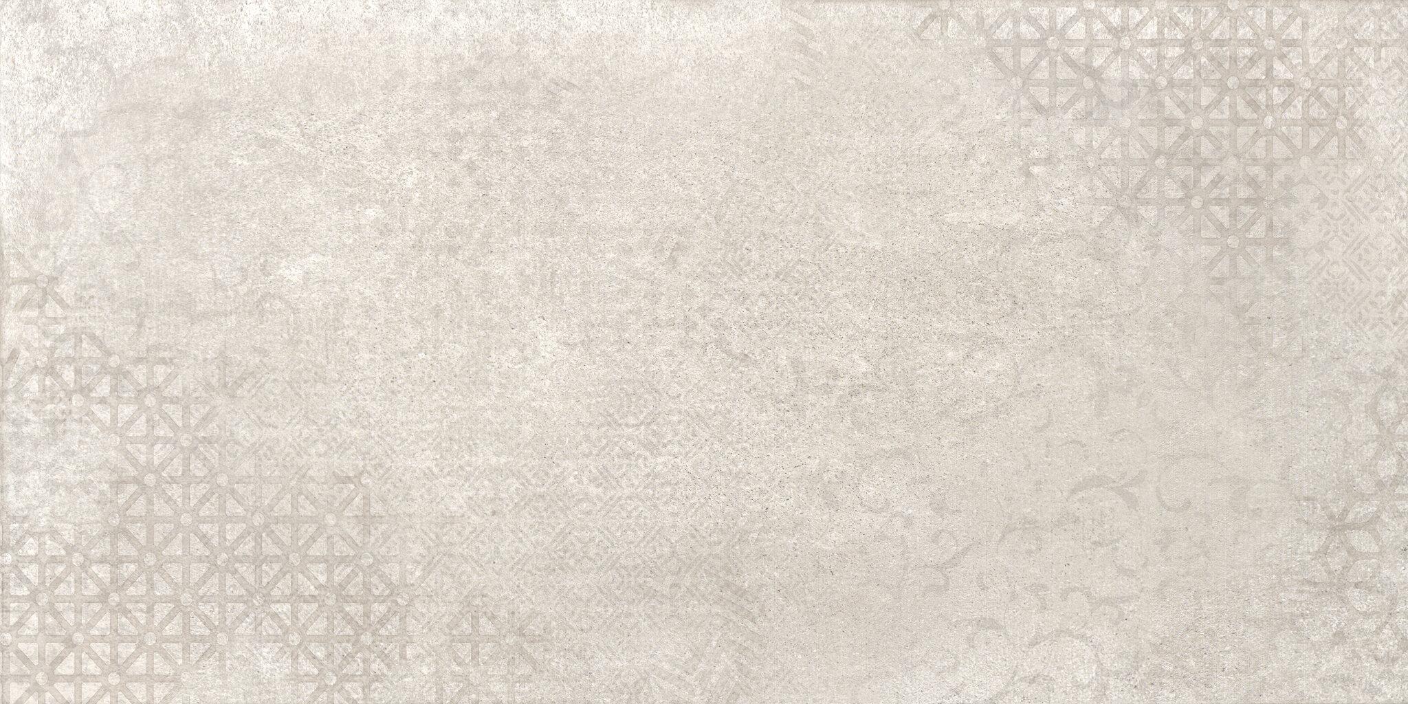 Decor Beton Beige 30x60
