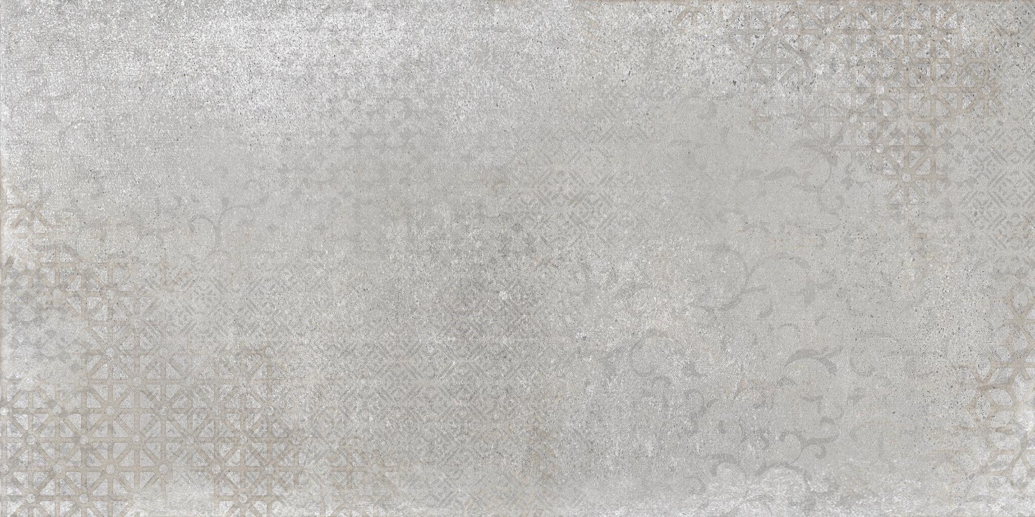 Decor Beton Grey 30x60