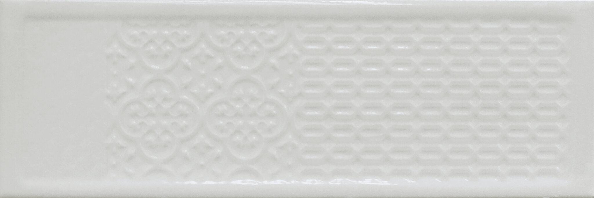 Decor Titan Pearl 10x30.5
