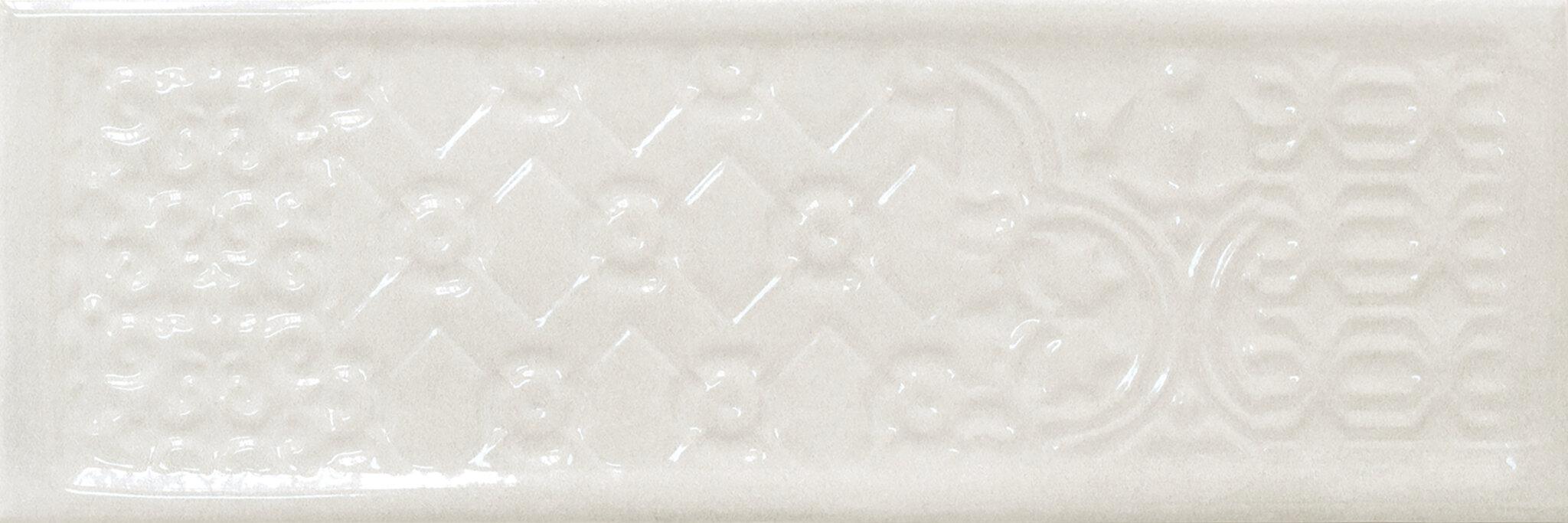 Decor Titan White 10x30.5