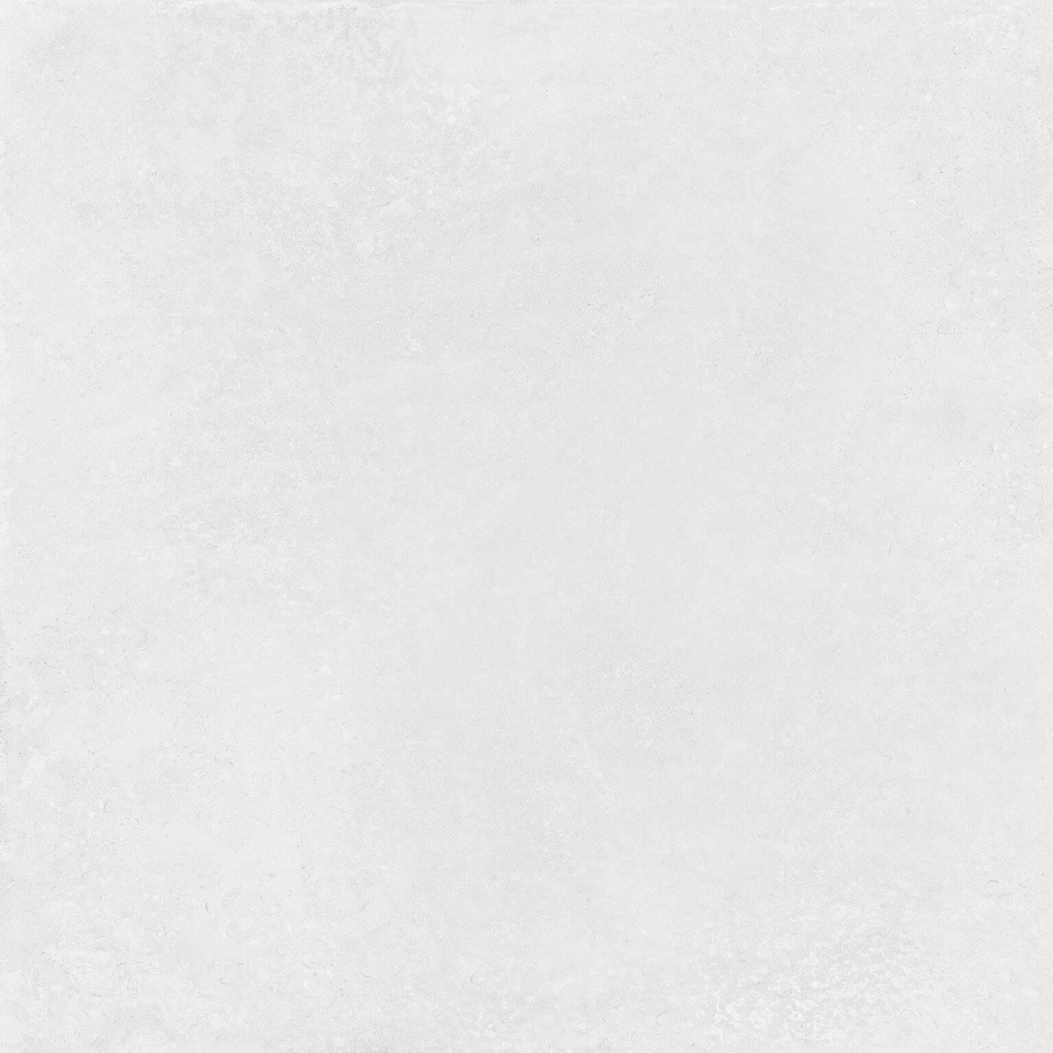 Midtown 20 mm White Antislip 90x90