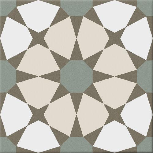 Pop Hidra Warm N-plus Mat. 20x20