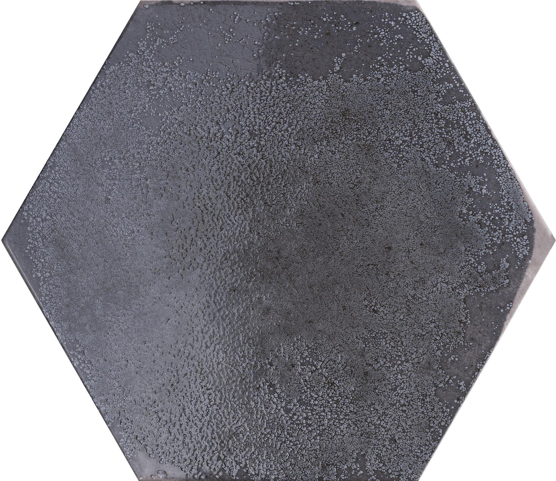 Oken Anthracite 23.2x26.7