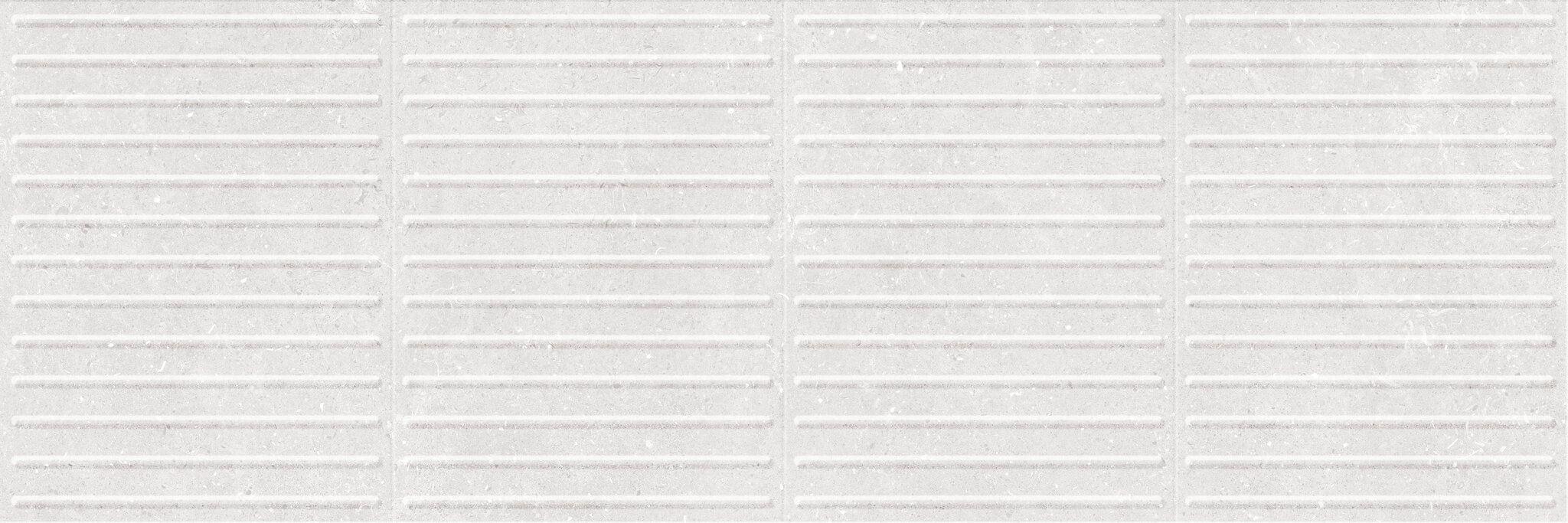 Acron Raine White Mate XS 40x120