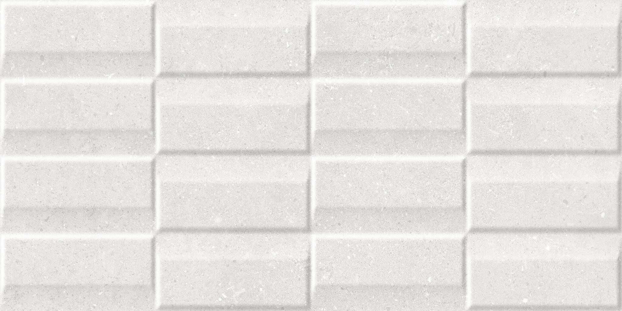 Acron Exact White mate 30x60