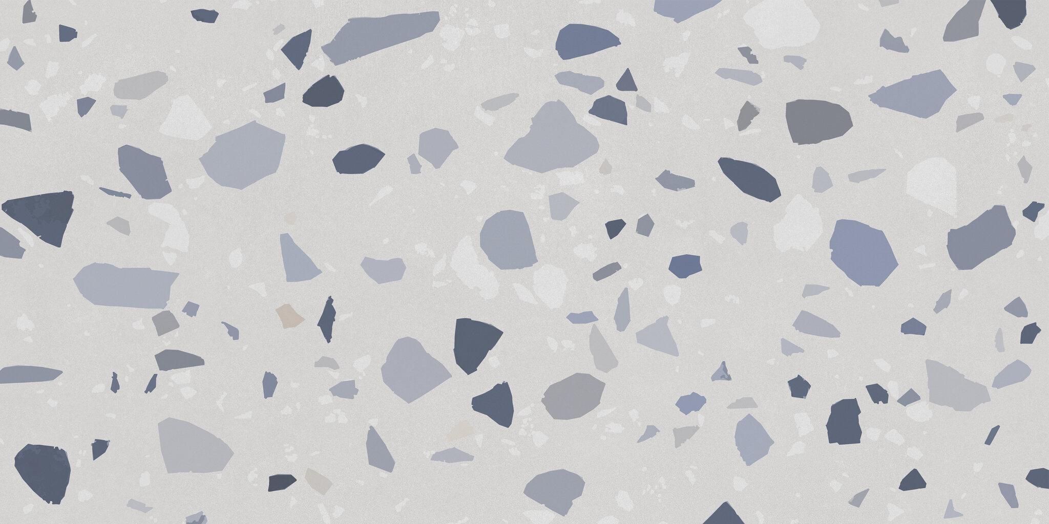 Gravity Stone Pearl Mate XS 60x120