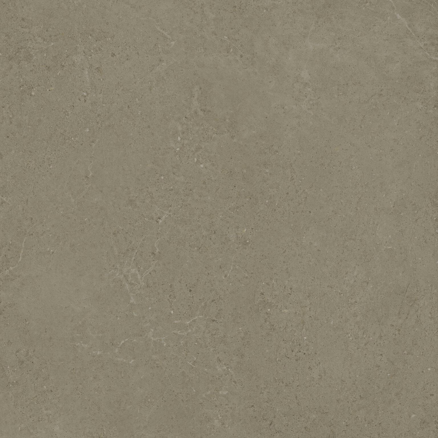 Norwich Taupe Antislip 90x90