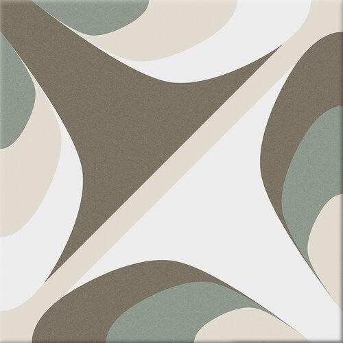 Ona Hidra Warm N-plus Mat. 20x20