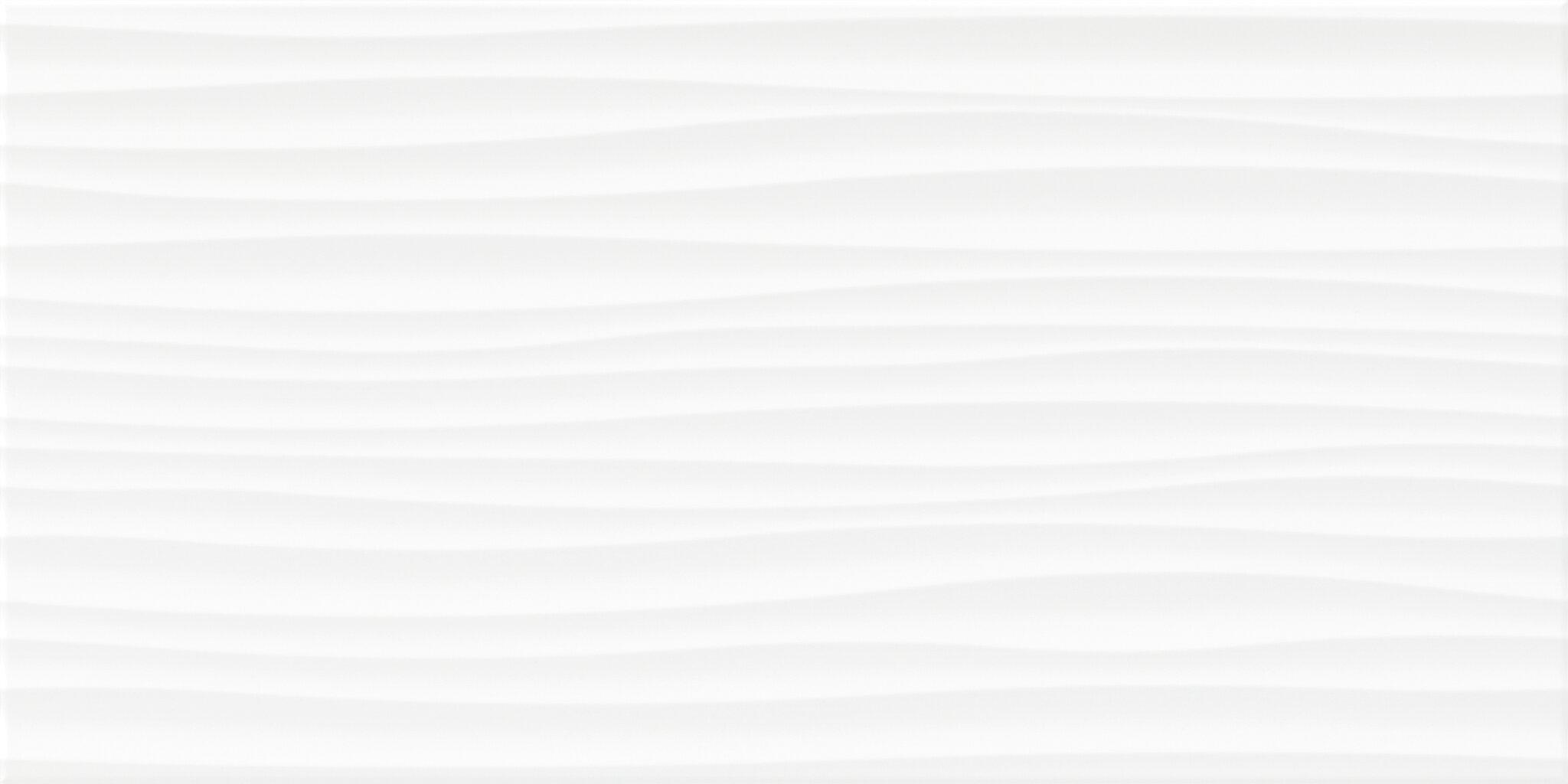 Pure Pich Blanco Brillo 25x50