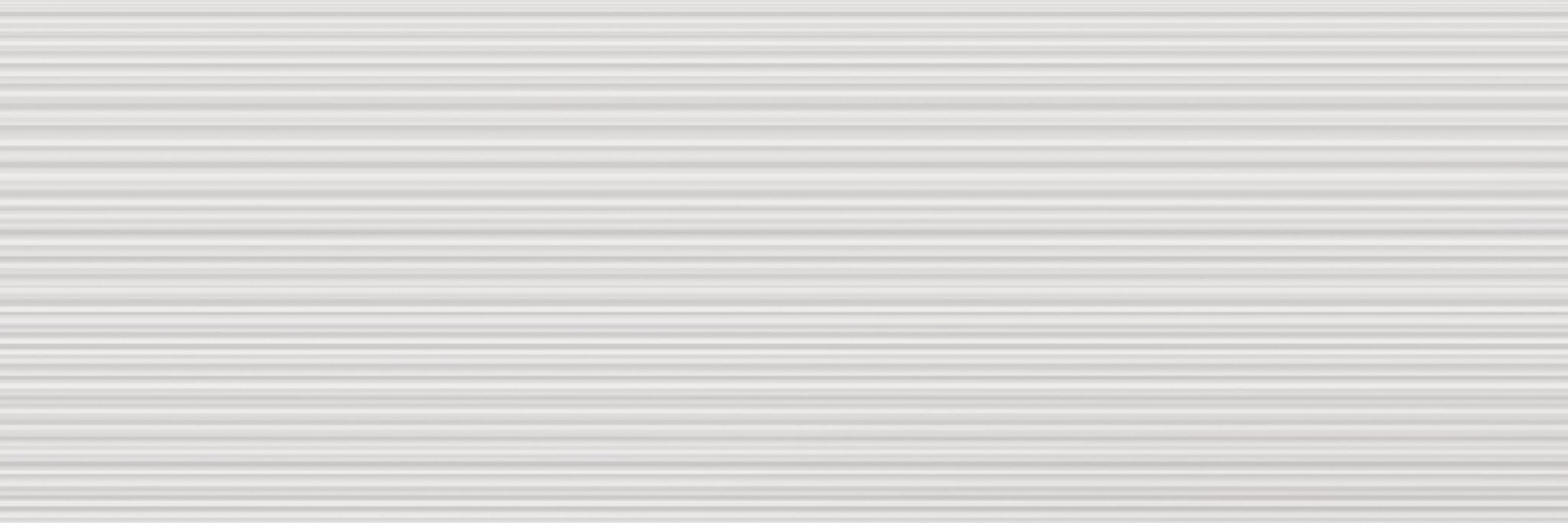 Glaciar Direct White mate 40x120