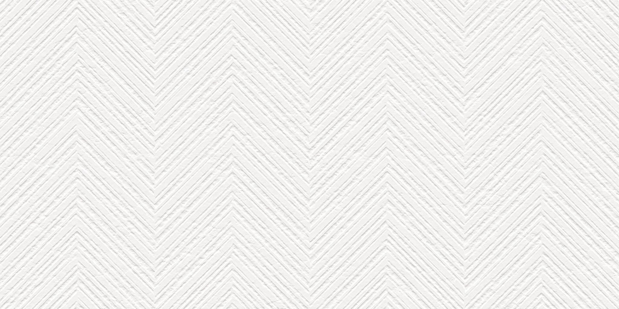 Glaciar Arrow White mate 60x120