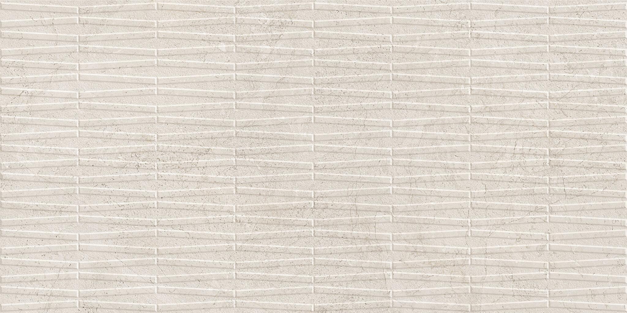 Freeland Tesla Ivory mate 60x120