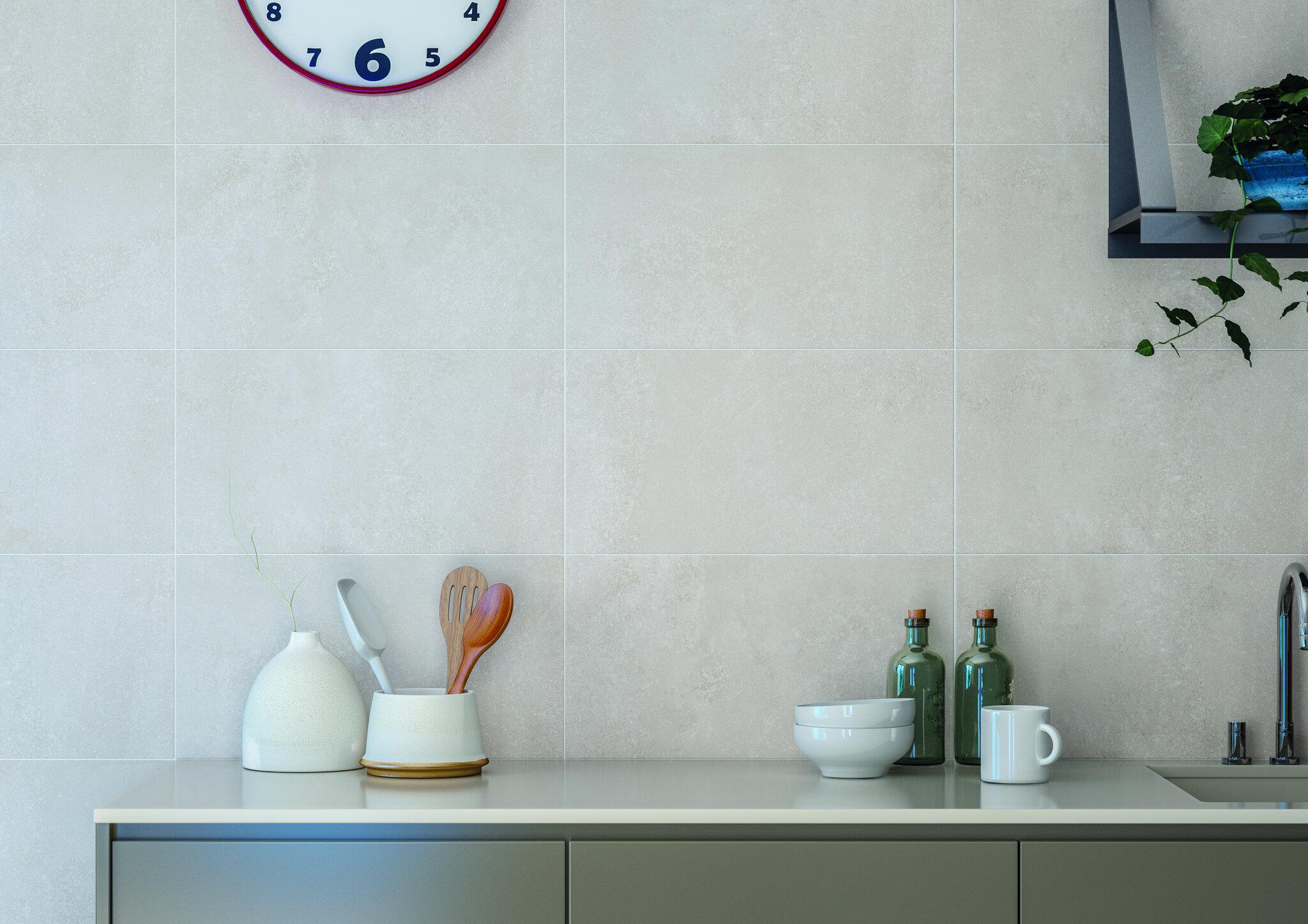 Neutra White 30x60