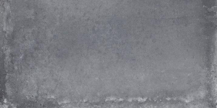 Listelo Rustic Gris 16.5x33.15