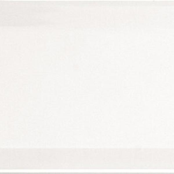 10X20 METRO BLANCO BRILLO
