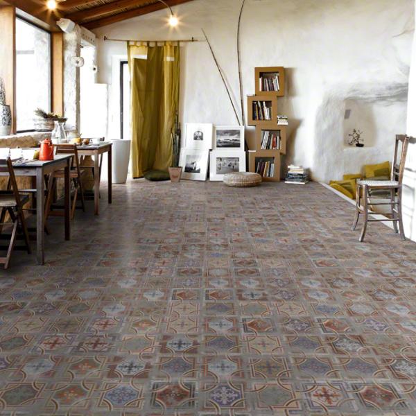 1900 Comillas  20x20