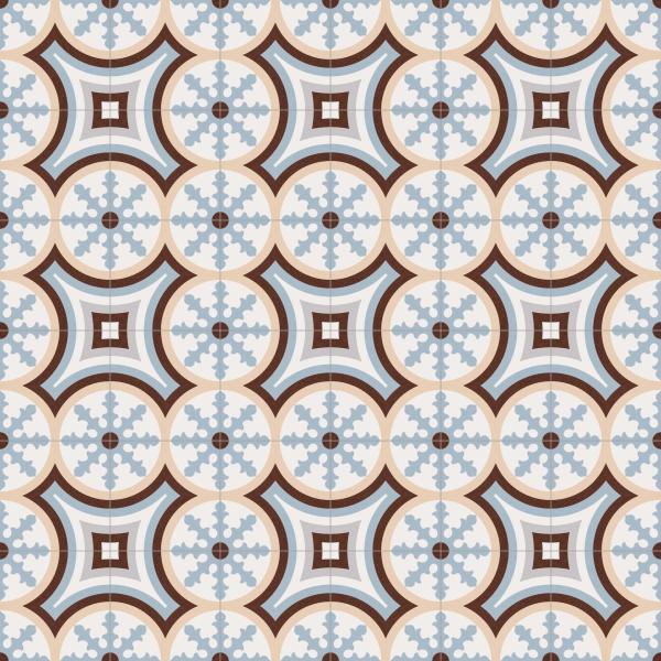 1900BeltriCeleste20x20Pachwork