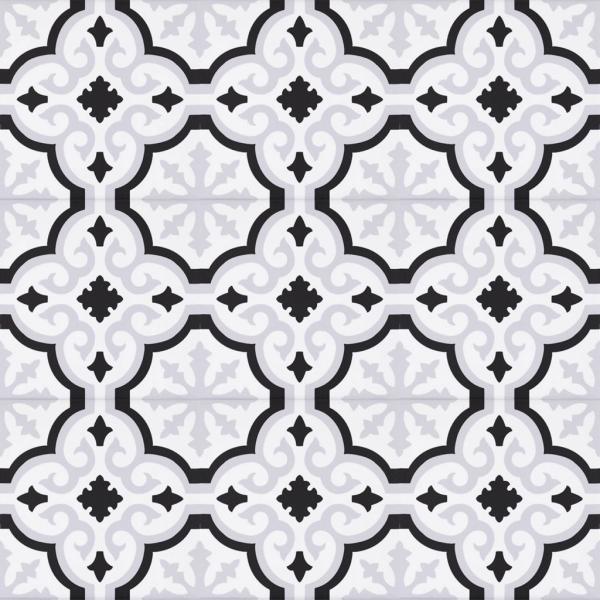 20X20 Orly Blanc 1