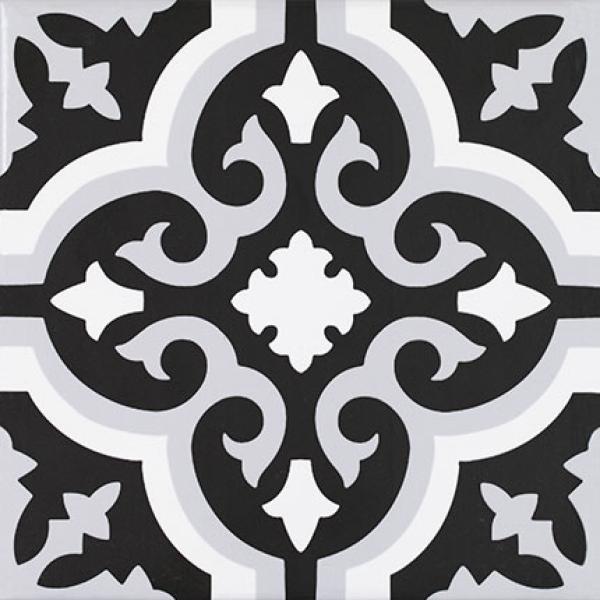 20X20 Orly Noir