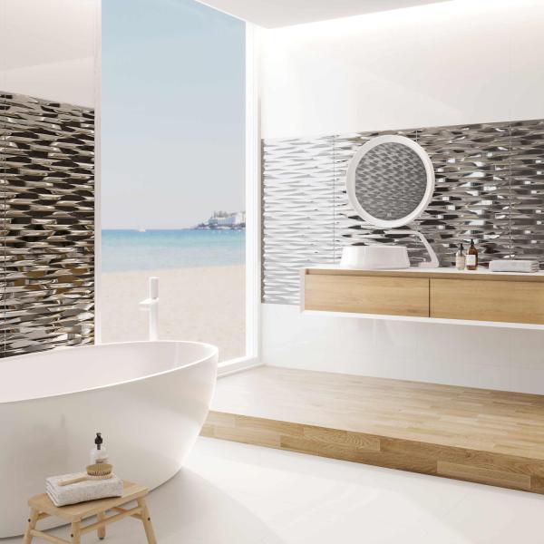 30X60 JAX CROMA BRILLO DISPLAY