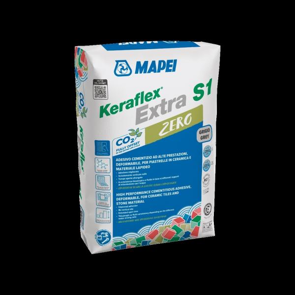 39 Keraflex Extra S1 Zero G 25kg