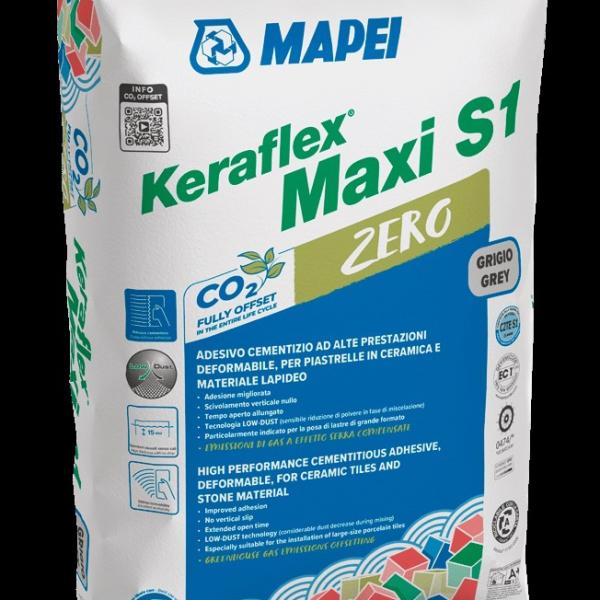 39 Keraflex Maxi S1 Zero G 25kg