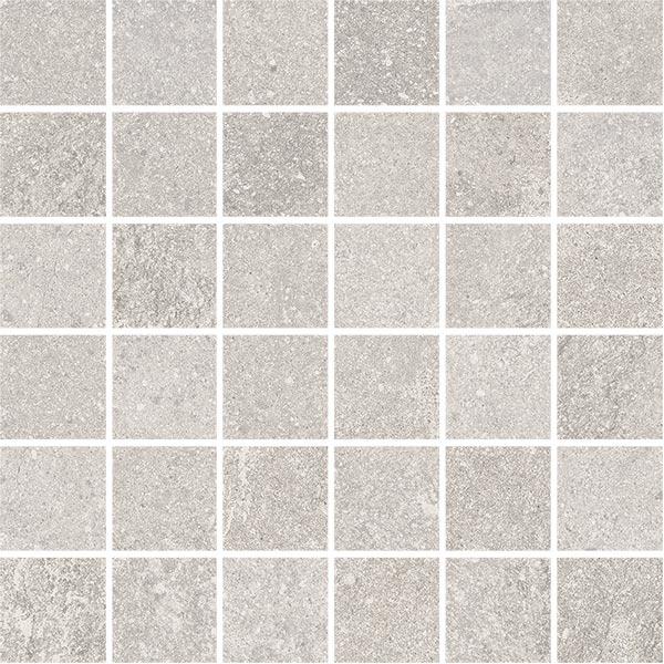 42WA Mosaico Bali Gris 30x30