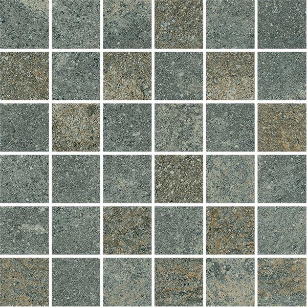 42WC Mosaico Bali Turquese 30x30