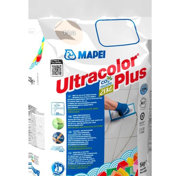 4 2801 Ultracolor Plus 5kg
