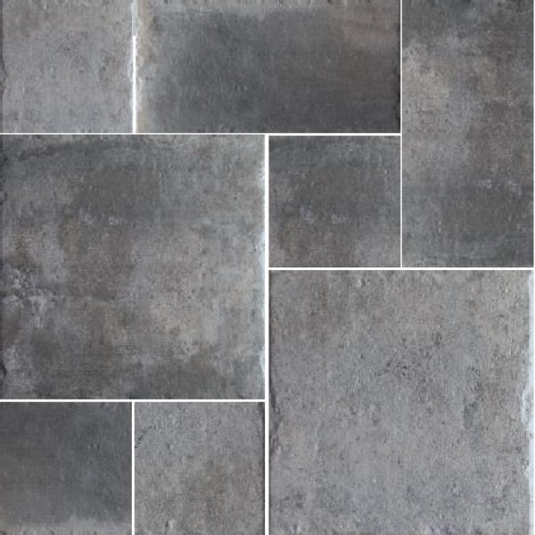 50X50 MEMPHIS MARENGO MODULAR