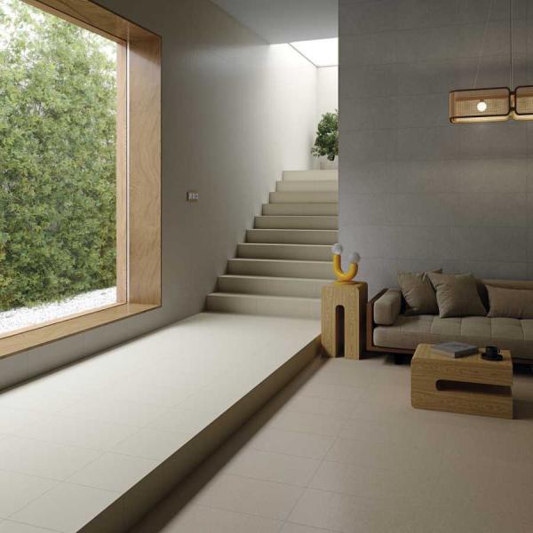 A1069 Duo Cloud Pearl Greige Beige