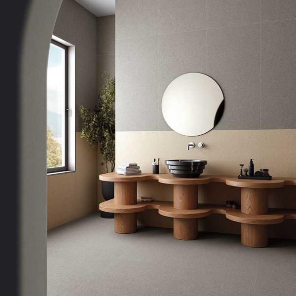 A1105 Duo Cloud Duo Beige