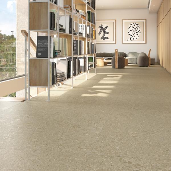 A1114 Cupola Taupe 120x120