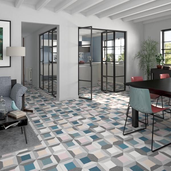 A386 Terrazzo ARGILETO MULT