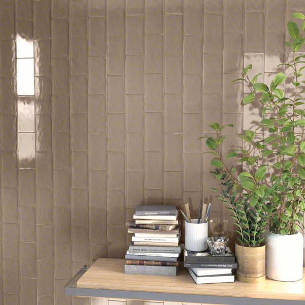 A605 Etnia Vison Kitchen Bathroom Wall Tiles VIVES Ceramica