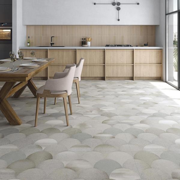 A830 Moher Light Flaming Taupe