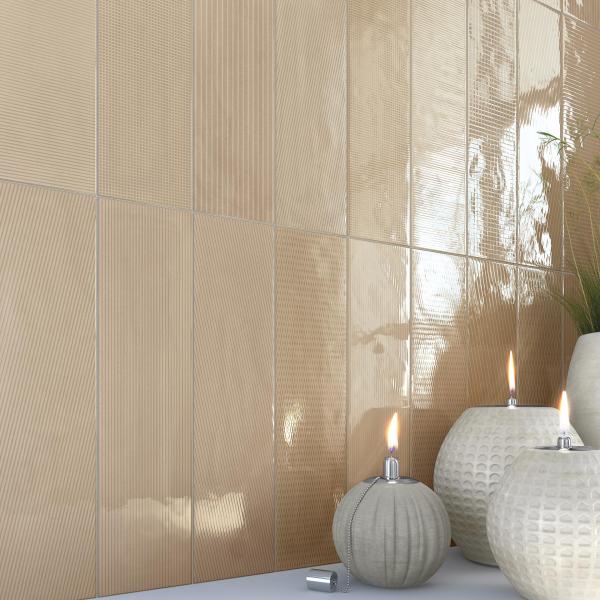 A843 Bunda Taupe