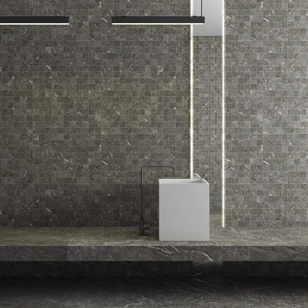 A980 Betilo Mosaic Dark Betilo Dark