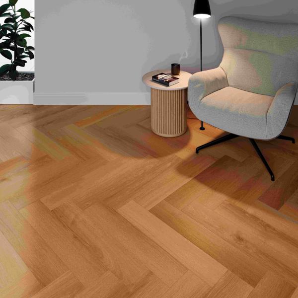 AMBIENTE DETALLE ELEGANCE HB CHERRY 14X71 SALON Result
